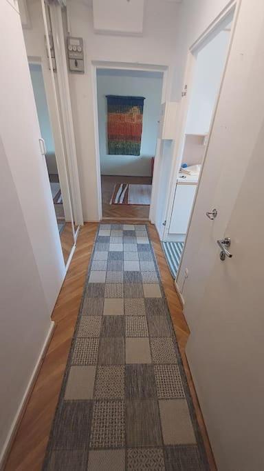 Anjala - Cozy Apartment Near City Centre Rovaniemi Kültér fotó