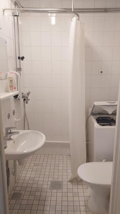 Anjala - Cozy Apartment Near City Centre Rovaniemi Kültér fotó