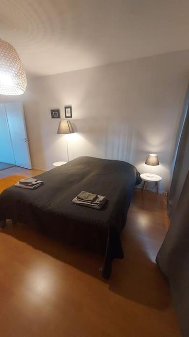 Anjala - Cozy Apartment Near City Centre Rovaniemi Kültér fotó