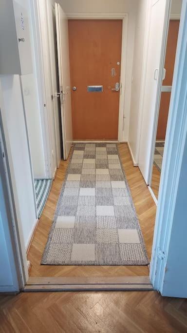 Anjala - Cozy Apartment Near City Centre Rovaniemi Kültér fotó