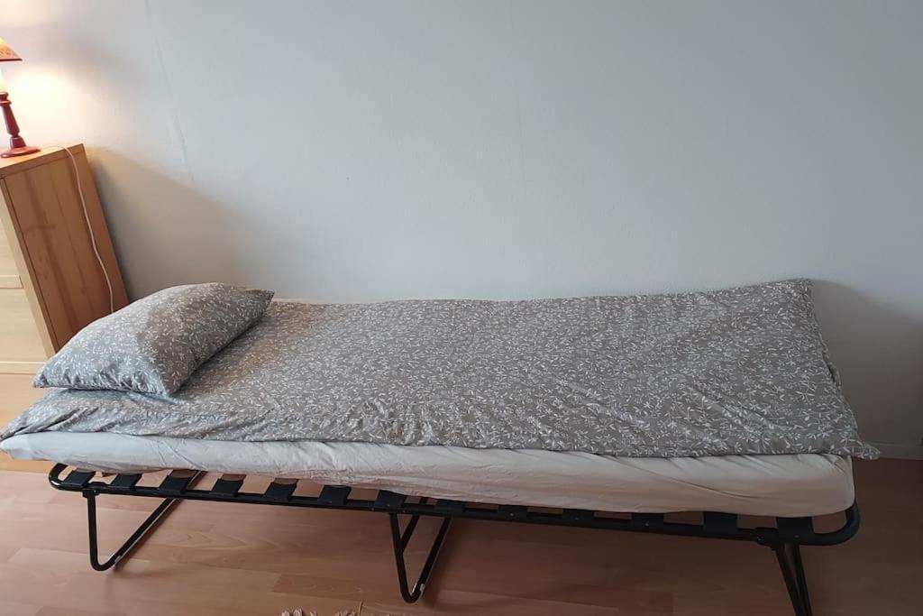 Anjala - Cozy Apartment Near City Centre Rovaniemi Kültér fotó