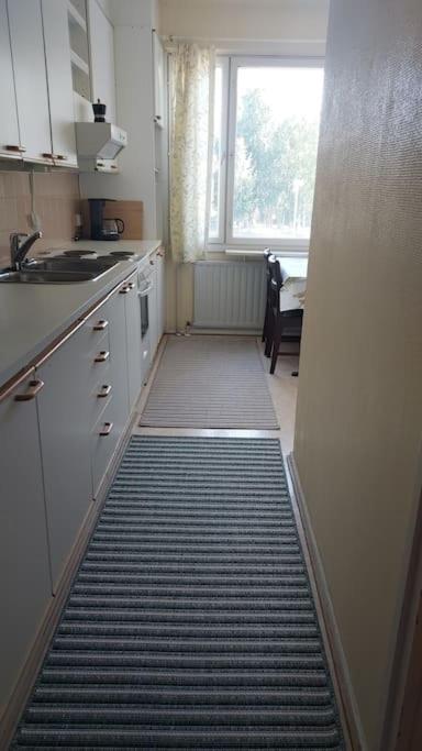 Anjala - Cozy Apartment Near City Centre Rovaniemi Kültér fotó