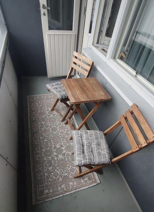 Anjala - Cozy Apartment Near City Centre Rovaniemi Kültér fotó