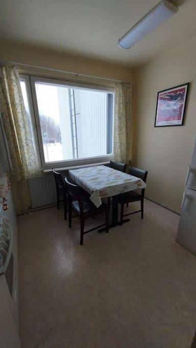 Anjala - Cozy Apartment Near City Centre Rovaniemi Kültér fotó