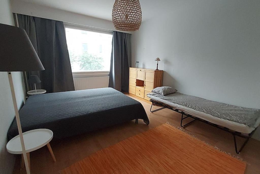 Anjala - Cozy Apartment Near City Centre Rovaniemi Kültér fotó