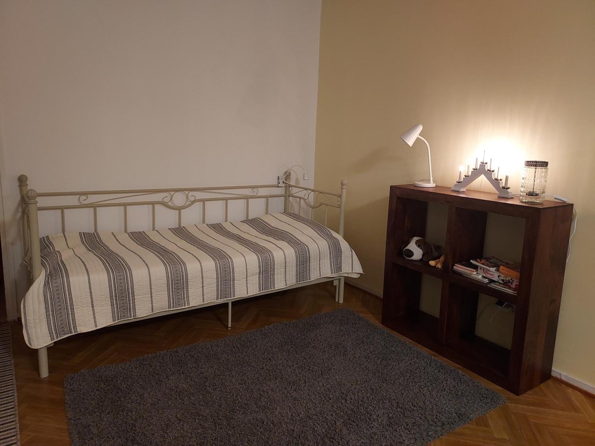 Anjala - Cozy Apartment Near City Centre Rovaniemi Kültér fotó