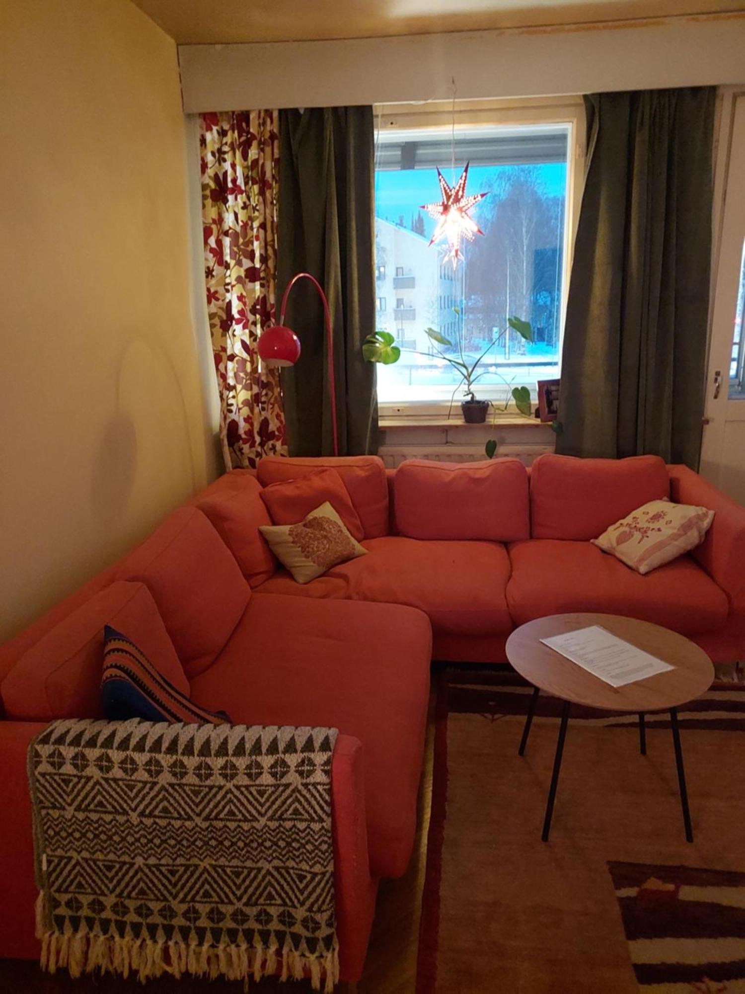 Anjala - Cozy Apartment Near City Centre Rovaniemi Kültér fotó